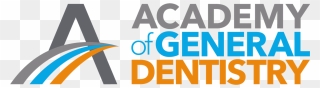 Galleryhome - Academy Of General Dentistry Logo Svg Clipart
