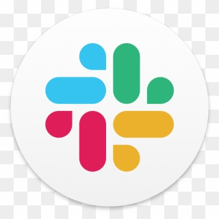 Ios Slack App Icon Clipart