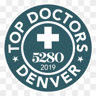 5280 Top Doc 2018 Clipart