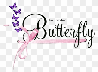 The Tainted Butterfly - Butterflies Clipart
