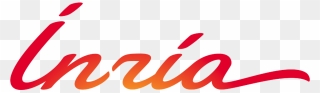 Inria - French Institute For Research In Computer Science Clipart