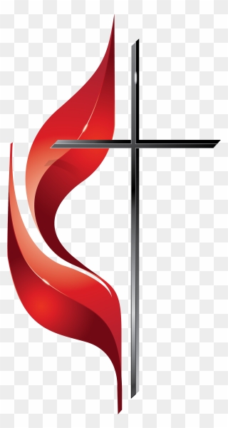 United Methodist Church Logo Clipart