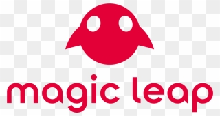 Magic Leap Logo - Magic Leap Logo Png Clipart