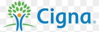 Cigna Logo Vector - Cigna Logo Clipart