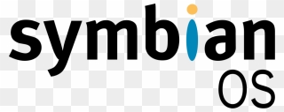 Symbian Logo Clipart