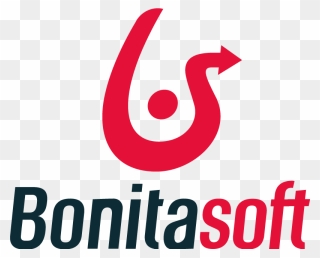 Bonita Bpm Logo Clipart