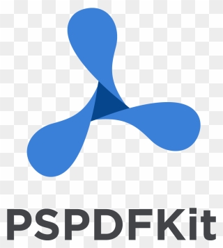Pdf Viewer Logo Clipart