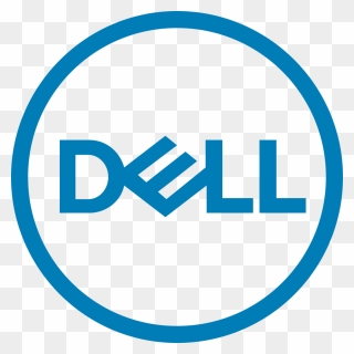 Dell Logo Png Clipart