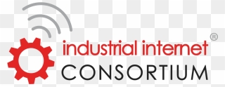 [iic Logo] - Industrial Internet Consortium Clipart