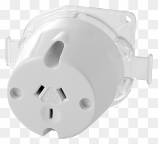 Plug Base Outlet Wiring Clipart