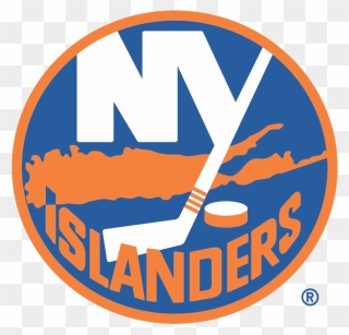 Ny Islanders Vector Logo Clipart
