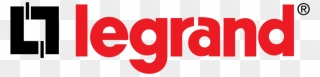 Legrand - Legrand Logo Png Clipart