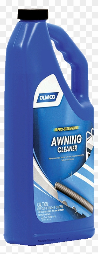 Camco Awning Cleaner Clipart