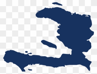 Haiti - Haiti Map Vector Clipart