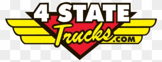 Installation Of A - 4 State Trucks Clipart