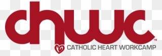 56c283408d033 Logo Final - Catholic Heart Work Camp Logo Clipart