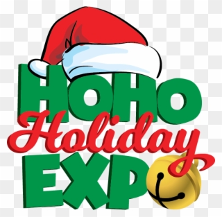 Holiday Expo Clipart