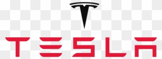 Tesla Logo Png - Tesla Elon Musk Logo Clipart
