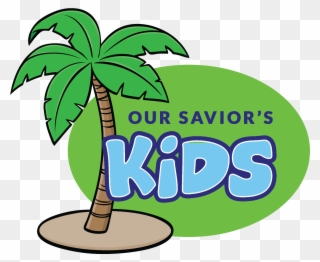 Kids Care At Our Savior's Palm Springs Provides Care - Child Clipart