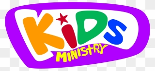 Kids Ministry At South Milford Church Of Christ Is - Children Ministry Clipart