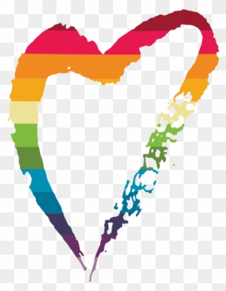 Lgbt Png Image File - Standing On The Side Of Love Clipart