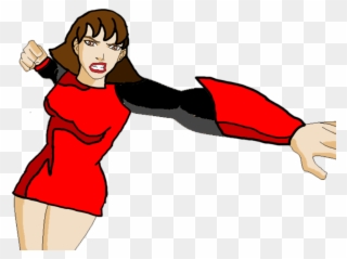 Justice Clipart Break Even Point - Cartoon - Png Download