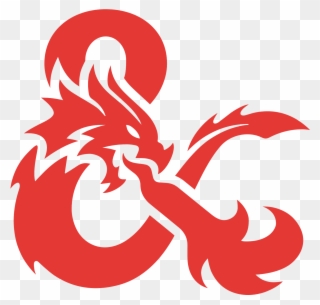 Dungeons And Dragons Icon Clipart