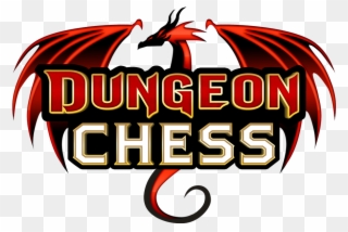 Chess Comes To Life With Iconic Dungeons & Dragons® - Dungeons & Dragons Clipart