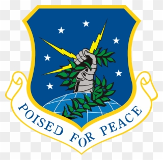 Air Force Space Command Symbol Clipart