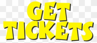Clip Arts Related To - Ticket - Png Download