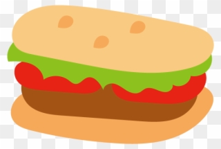 Freeuse Stock Hamburger Cheeseburger Mcdonalds Big - Hamburger Clipart