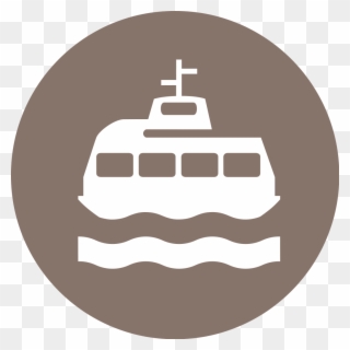 File Translinkseabus Svg Wikipedia - Vancouver Seabus Icon Clipart