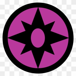 Free Batman Symbol Outline Download Free Clip Art Free - Pink Lantern Corps Symbol - Png Download
