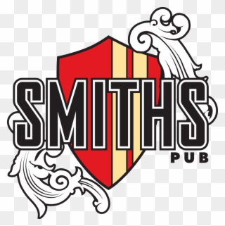 Smiths Pub Logo - Smiths Clipart