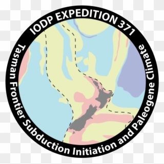 Tasman Frontier Subduction Initiation And Paleogene - Diamond Bezel Clipart