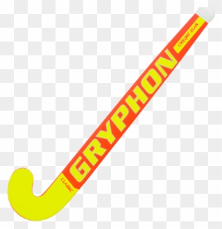 Previous - Gryphon Chrome Solo Cc Field Hockey Stick - Black / Clipart