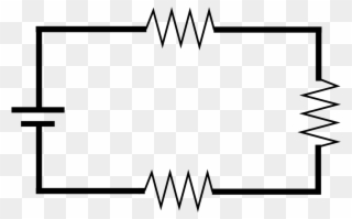 Full Load Voltage Clipart