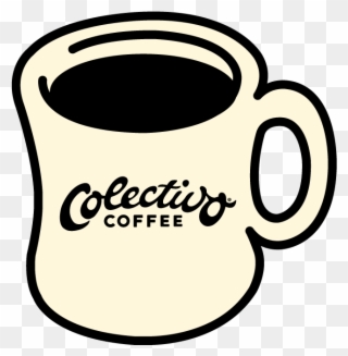 Explore Our Menus - Colectivo Coffee Clipart