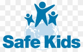 Kids Safe Online - Stay Safe Kids Clipart