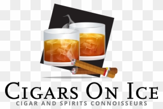 Cigar Clipart Scotch Whiskey - City Department Of Cultural Affairs - Png Download