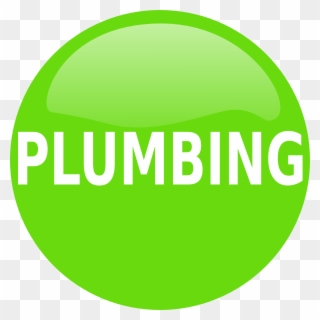 Plumbing Clip Art - Plumbing - Png Download