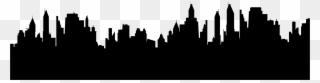 Big Image - City Clipart