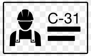 His Grasp Of Work Site Standards, Construction Needs Clipart
