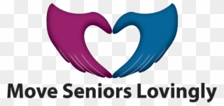 Moveseniorslovingly - Move Seniors Lovingly Inc. Clipart