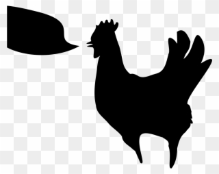 Big Image - Chicken Clipart