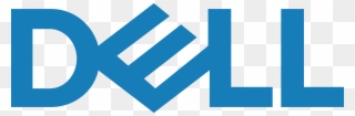Dell Logo - Dell Emc Logo Ai Clipart