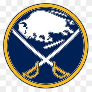 Enp Staff Reports News@eastniagarapost - Buffalo Sabres Logo Png Clipart