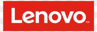 Lenovo - Lenovo Logo 2018 Png Clipart