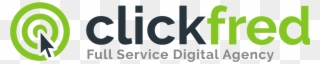The Clickfred Agency The Clickfred Agency - Digital Marketing Clipart