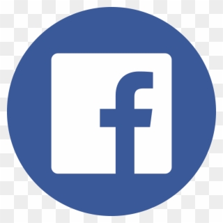 Facebook Icon - Facebook Page Management Icon Clipart